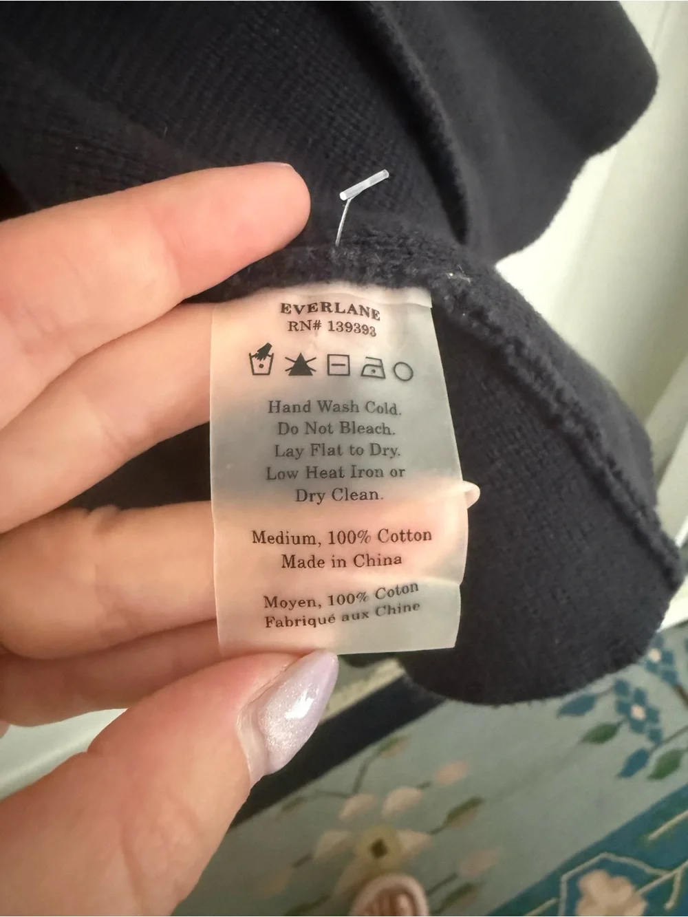 Everlane pre shein
